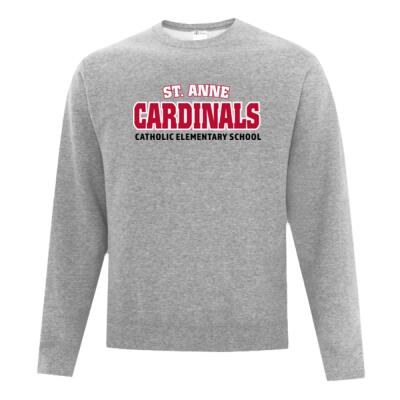 Cardinals - Crewneck Sweatshirt Thumbnail